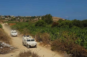 Attacks reported near South Korean overseas units amid Middle East conflict