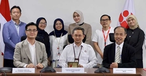 코스맥스, 인니 피부특성 맞는 화장품 내놓는다 - 뉴스 썸네일 이미지