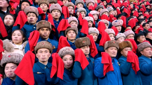 N. Korea to hold congress of largest youth organization next month