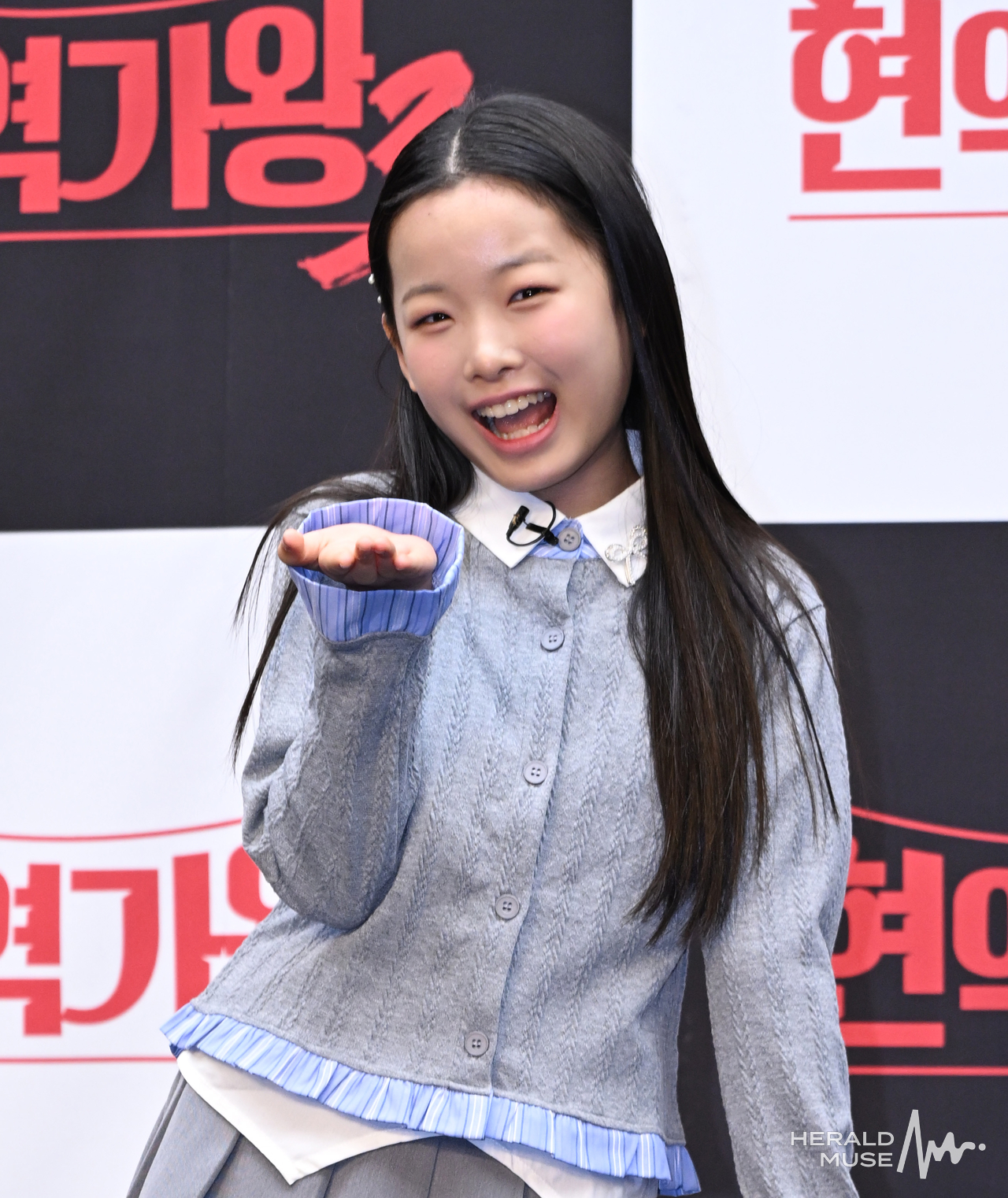 이수연/사진=윤병찬 기자