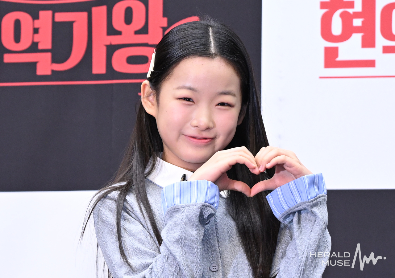 이수연/사진=윤병찬 기자