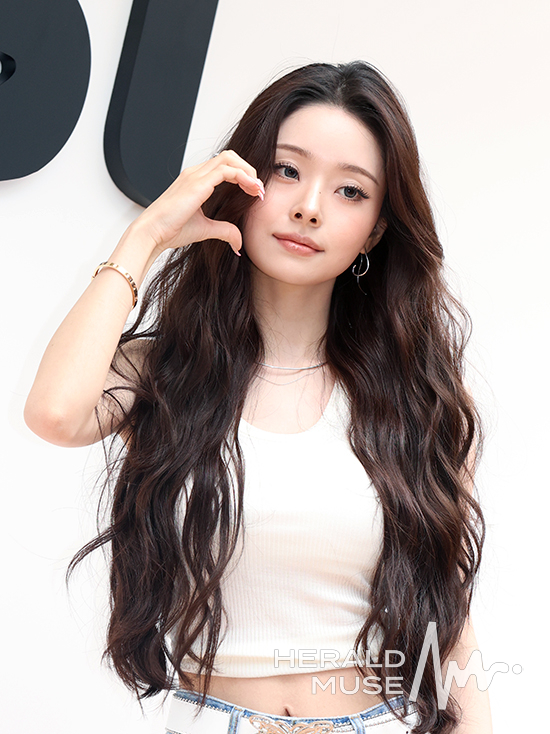 프리지아/사진=헤럴드뮤즈 DB