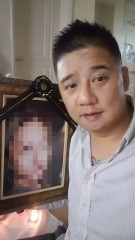 True Crime (11) Monstrous side of 'Molar Daddy'