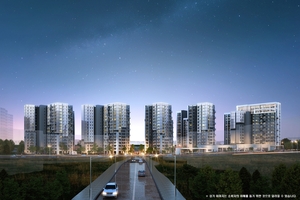 방화뉴타운 '래미안 엘라비네' 13일 모델하우스 오픈 - 뉴스 썸네일 이미지