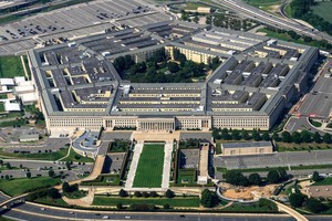 Pentagon says USFK maintaining 'combat-credible' force posture in Korea amid THAAD redeployment report