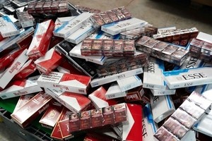 Korean ring smuggled bulk cigarettes to Australia, making $6m in profit