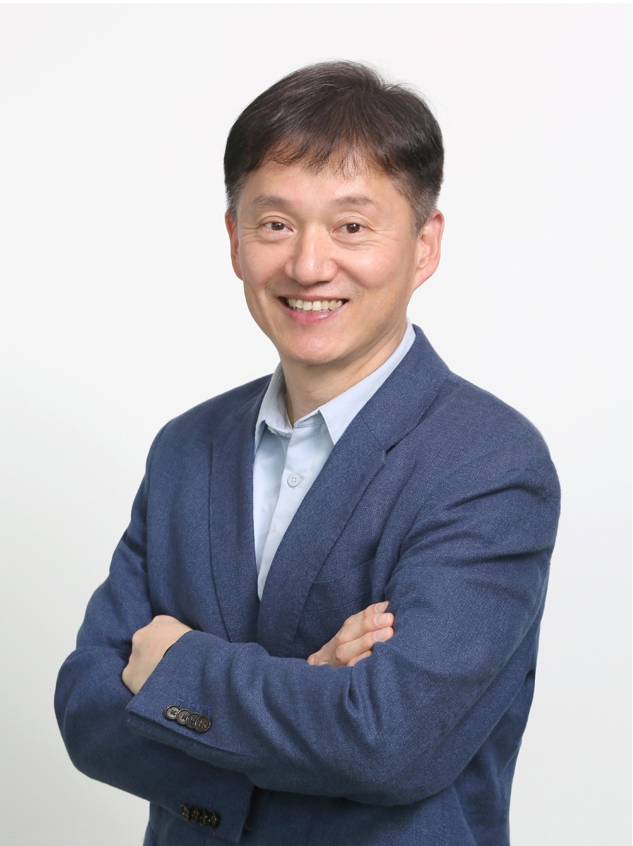 Joo Yong-lak, head of the R&D center at Samsung SDI (Samsung SDI)