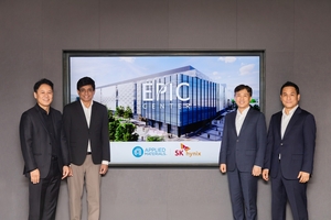 SK하이닉스, 美어플라이드와 차세대 HBM 협력 - 뉴스 썸네일 이미지