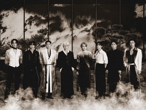 Ateez charts 4 weeks on Billboard 200