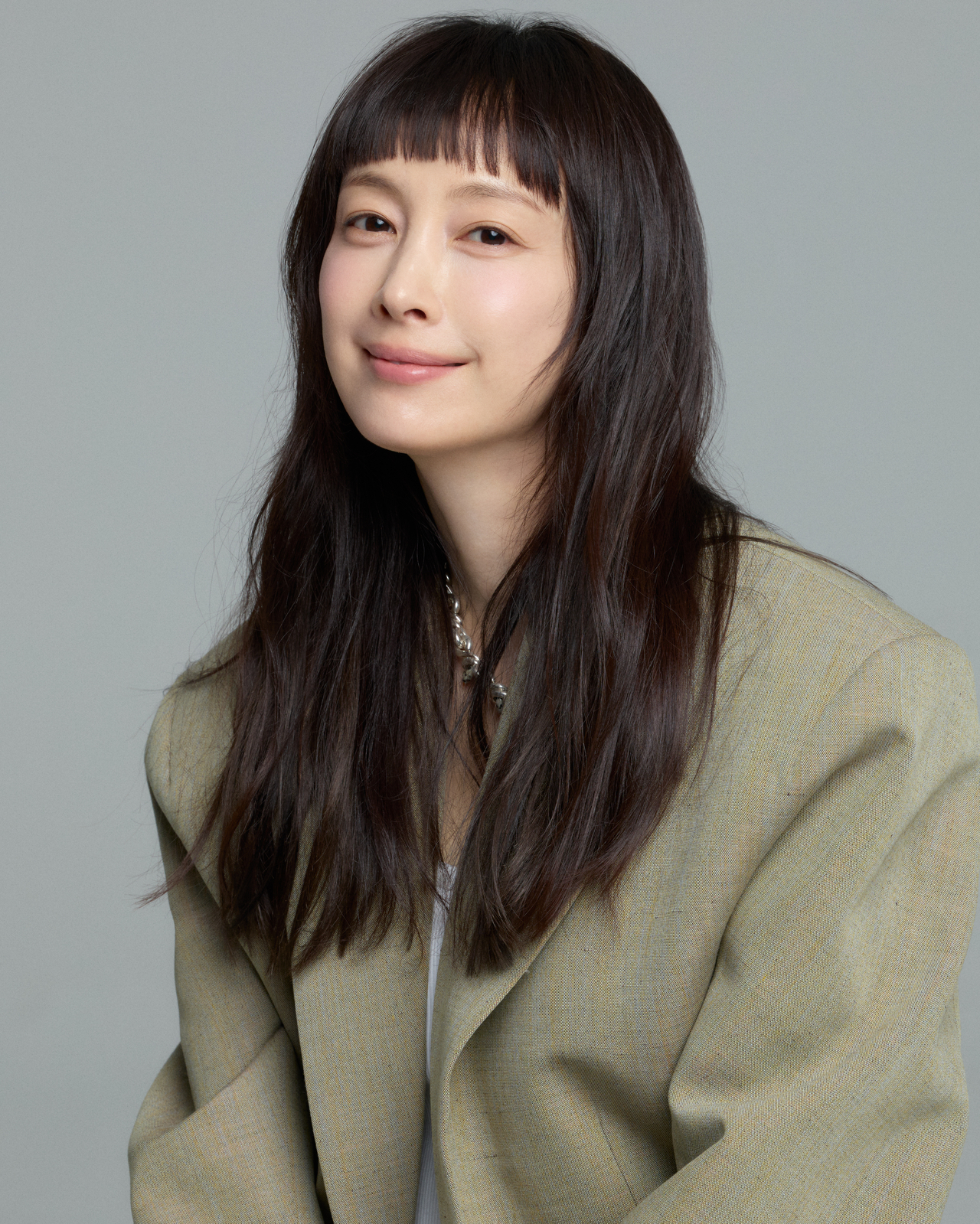 이나영/사진=이든나인