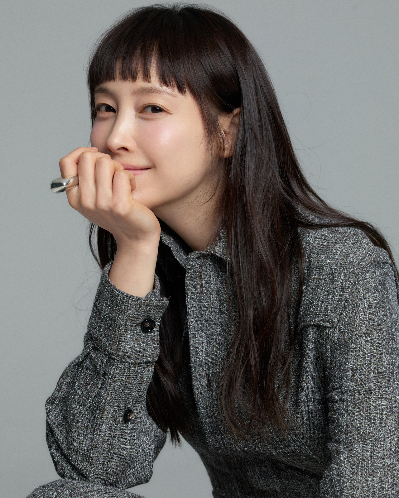 이나영/사진=이든나인