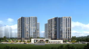 "시흥에선 호반써밋이 곧 프리미엄"... 1만3000가구 입증한 브랜드, 거... - 뉴스 썸네일 이미지