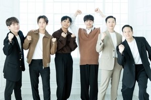 BTOB to return as full group after almost 3 years: report