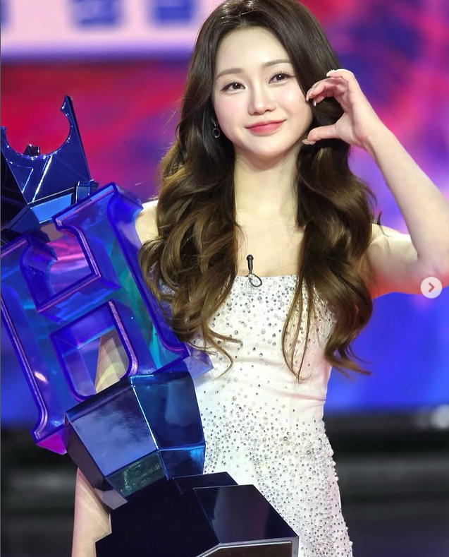 홍지윤 채널