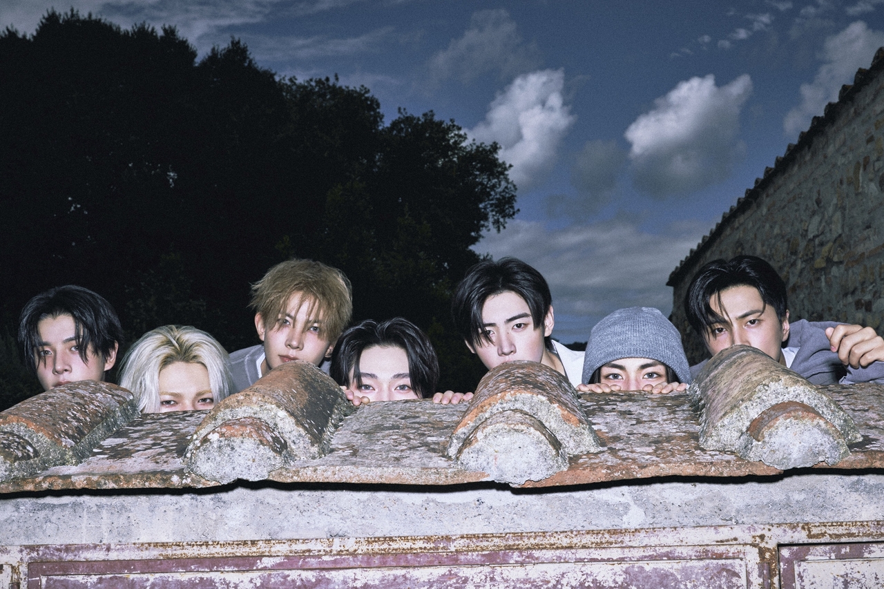 Enhypen (Belift Lab)