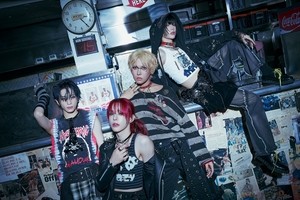RBW acquires 257 Entertainment through WM, adds boy band Xlov