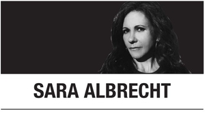 [Sara Albrecht] Refund tariffs the right way - The Korea Herald by Korea Herald