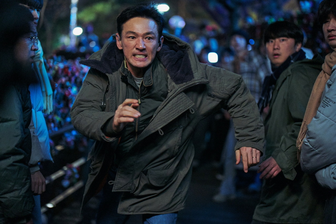 사진=CJ ENM 제공