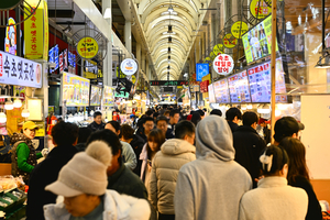 속초서 관광객이 얼마나 쓰고 갈까요? - 뉴스 썸네일 이미지