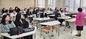 호남대, 교원임용시험 잇단 합격 - 뉴스 썸네일 이미지