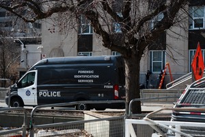Shooting at US consulate in Toronto prompts increased security