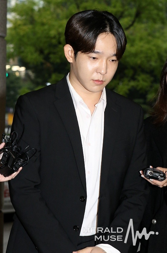 남태현/사진=헤럴드뮤즈 DB