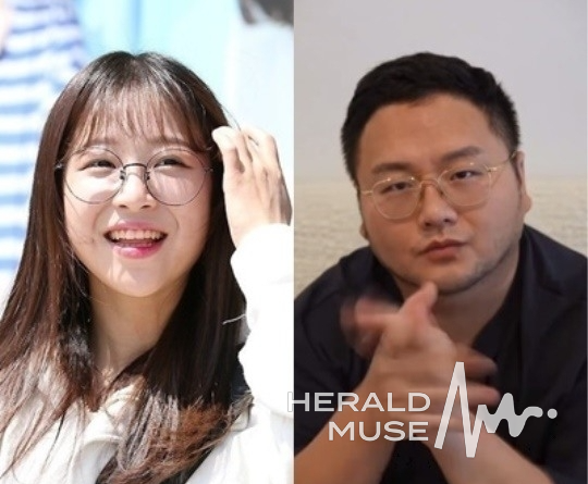 쯔양, 구제역/사진=헤럴드뮤즈 DB, 구제역 채널