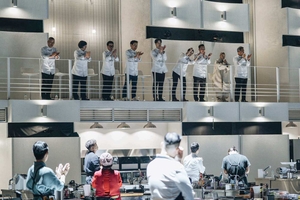 From TV phenomenon to culinary boom: Korea's Michelin scene expands