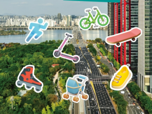 Seoul to hold morning strolls from Hapjeong to Yeouido park