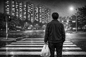 “껄껄껄” [‘오늘’에 대한 우리 이야기]