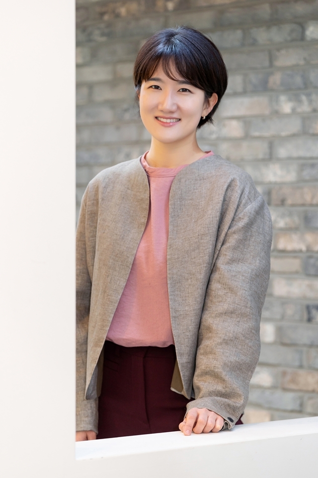 임은정 대표/사진=쇼박스 제공