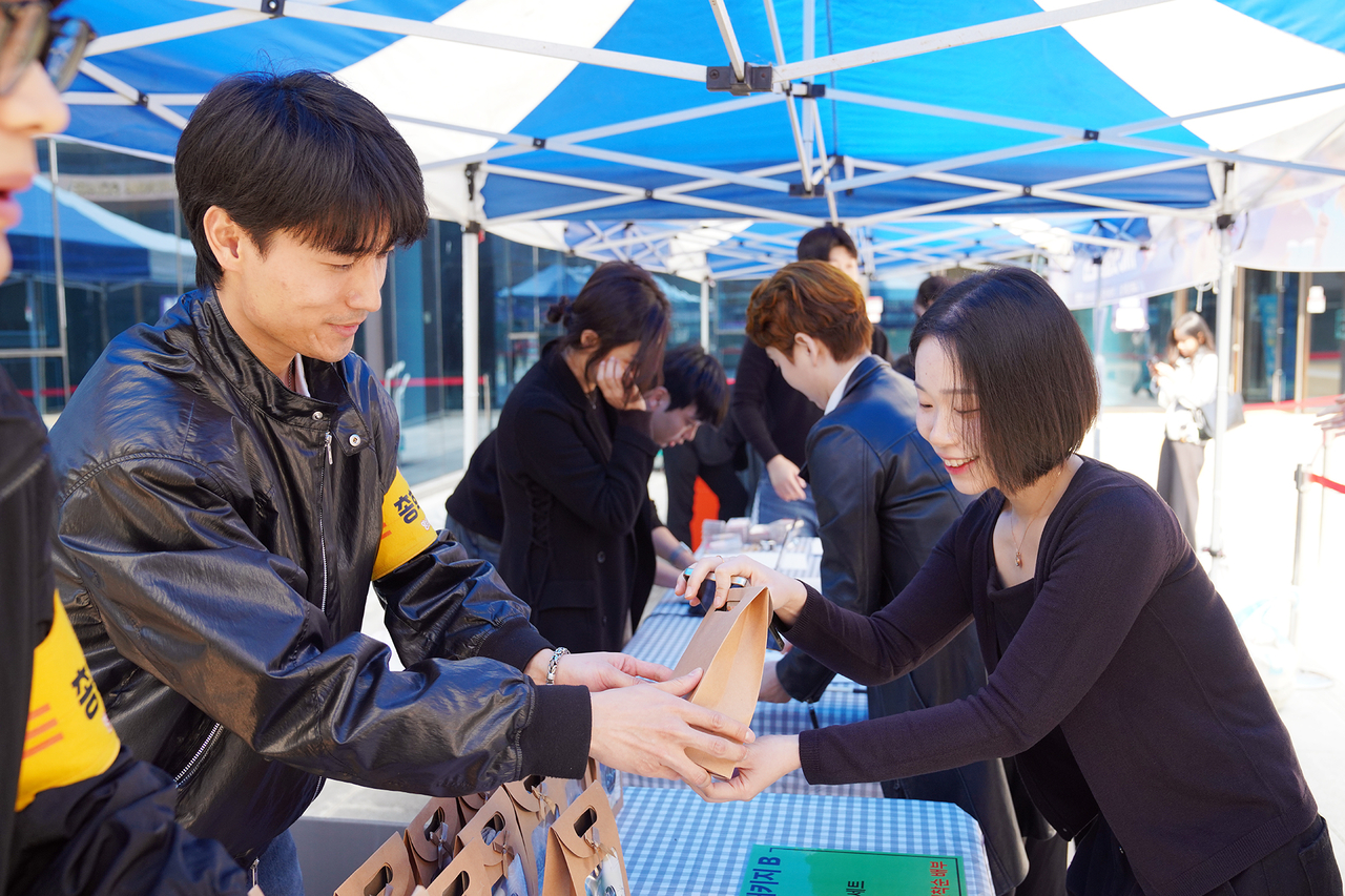 [영남이공대 제공]