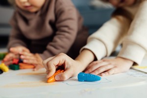 95 sex offenders found to have worked in child-related facilities