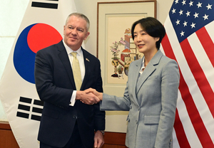 Seoul urges US not to let Section 301 probe affect summit commitments