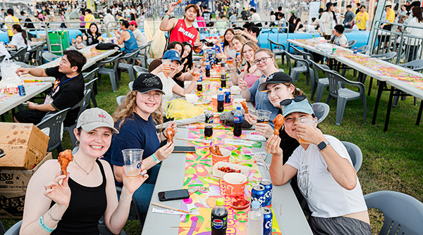 Daegu Chimac Festival in July 2025 (Daegu Chimac Festival)