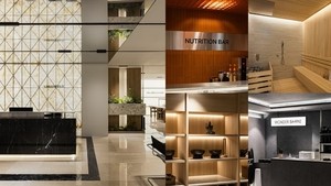“운동 공간, 자산 가치가 되다”… 하이엔드 테넌트의 새 기준 ‘어반필드’