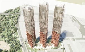 여의도 광장 최고 52층 탈바꿈…은평·노원·중랑까지 4000가구 공급