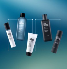 Estee Lauder's Lab Series exits Korea department stores after 35 years