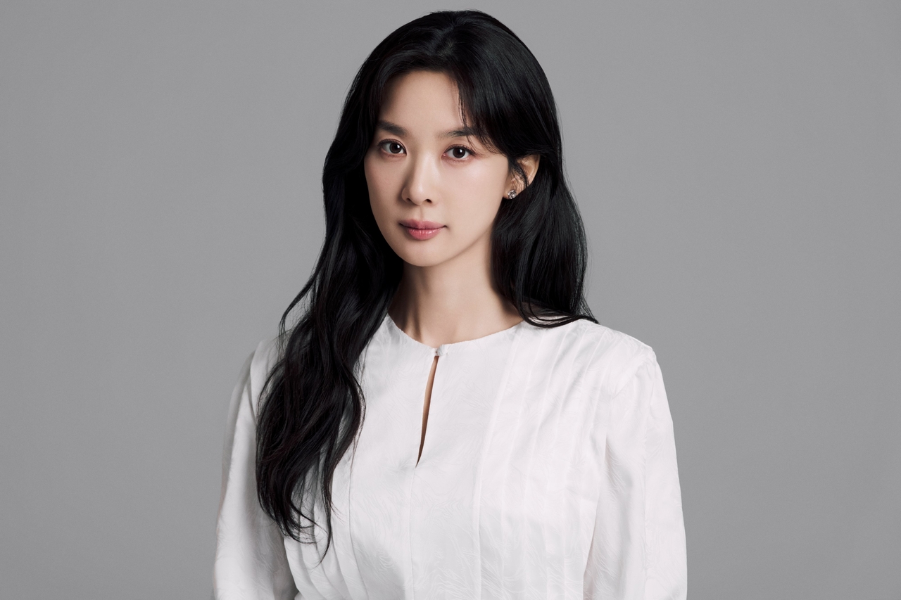이청아/사진=매니지먼트숲