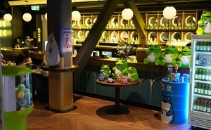 [Photo News] Jinro pop-up pocha in Melbourne