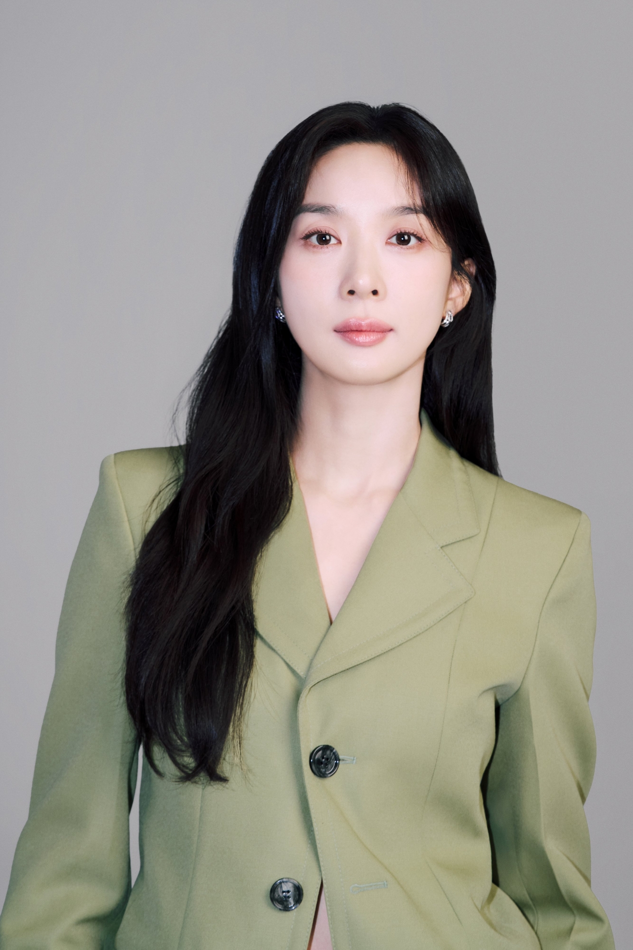 이청아/사진=매니지먼트숲 제공