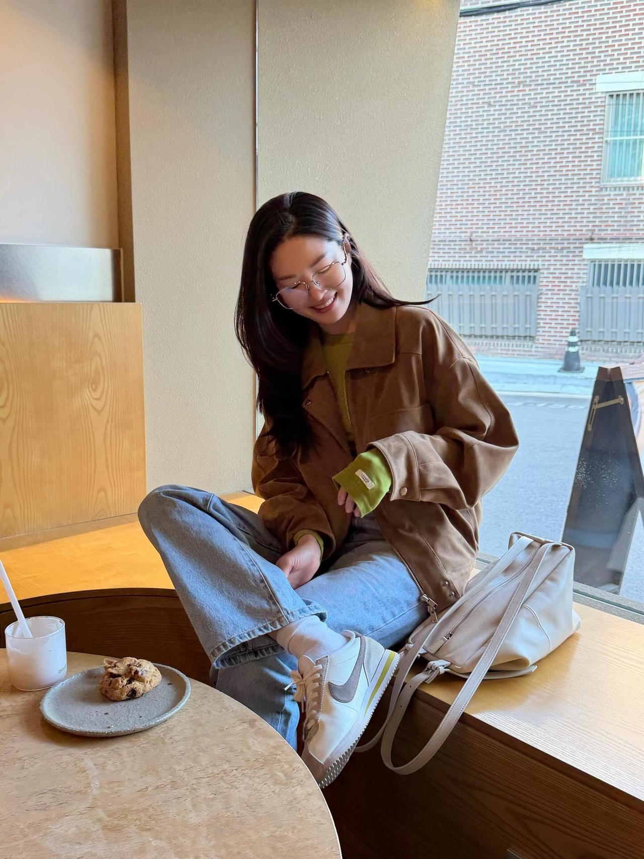 사진=류이서 채널