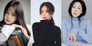 15년 기다림 끝..씨야, 데뷔 20주년 맞아 완전체 재결합 발표