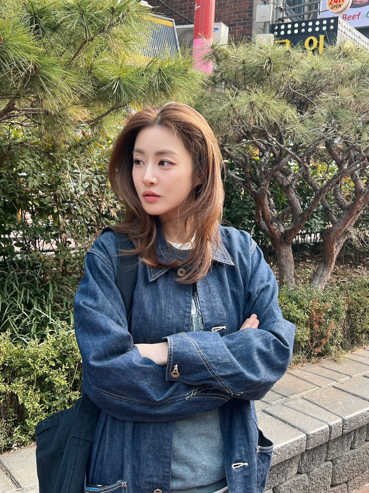 강소라