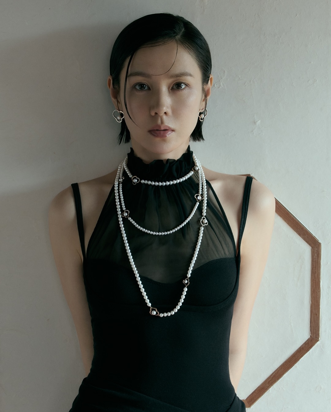 사진=손예진 채널