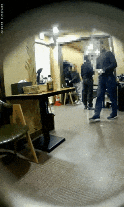 9 caught drugging players, rigging screen golf machines in betting scam ...