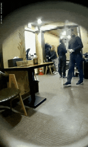 9 caught drugging players, rigging screen golf machines in betting scam ...