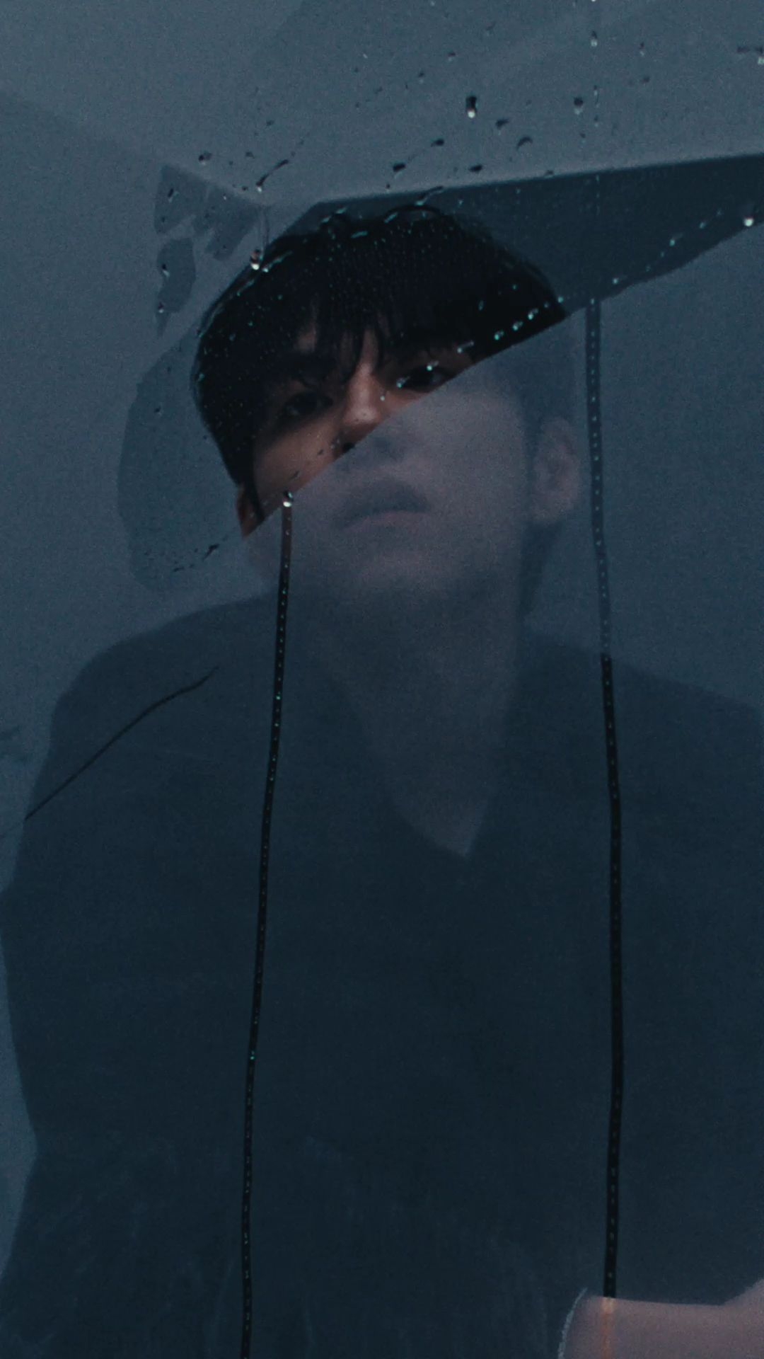 Wonpil, member of Day6 (JYP Entertainment)