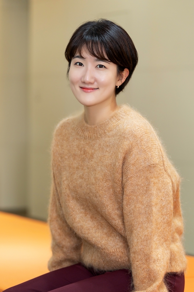 임은정 대표/사진=쇼박스 제공