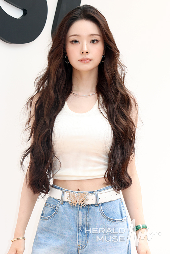 프리지아/사진=헤럴드뮤즈 DB